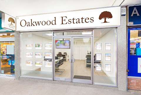 Oakwood Estates Iver - Lettings & Estate Agents photo